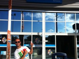 La Réunion au quotidien